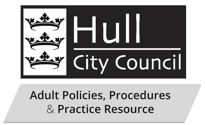 Hull City Council APPP